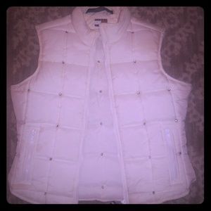 🖤TOMMY JEANS VEST